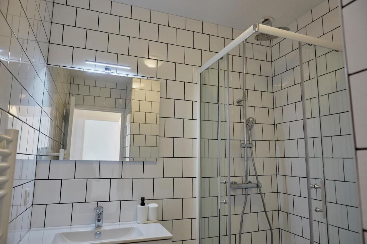 Appartement Front Mer Proche Omaha & Utah Beach - 2 Гранкам-Мези Екстериор снимка
